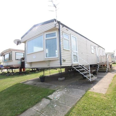 Reighton Sands 2 Filey Exteriör bild