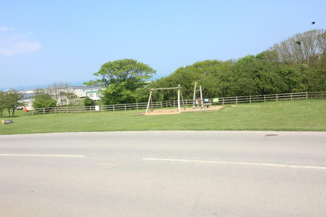 Reighton Sands 2 Filey Exteriör bild